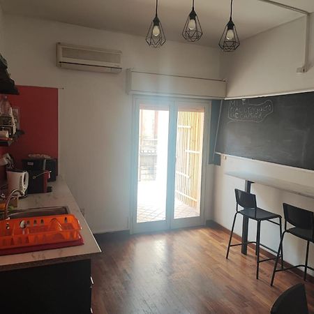 Umberto Street Hotell Catania Eksteriør bilde