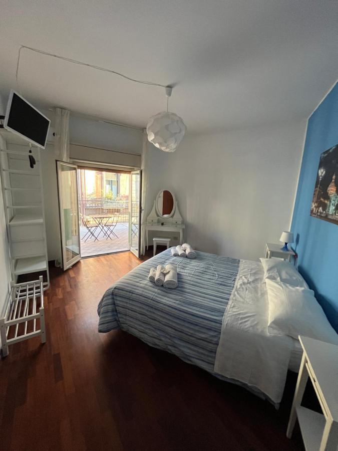Umberto Street Hotell Catania Eksteriør bilde